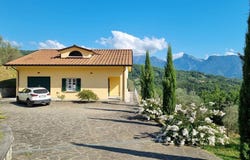 Massa-Carrara, Tuscany