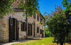 Mondavio, Marche 61040