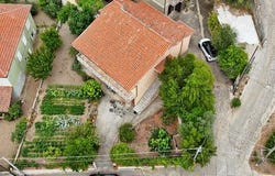 Laconi, Oristano