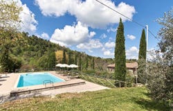 Chianni, Tuscany 56034