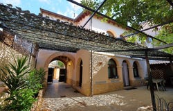 Capoterra, Sardinia 09012
