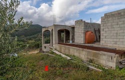 Posada, Sardinia 08020
