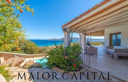 Arzachena, Sardinia 07021
