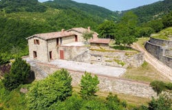 Semonte, Umbria 06024