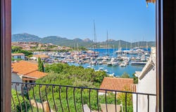 Porto Rotondo, Sardinia 07026