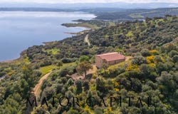 Tula, Sardinia 07010