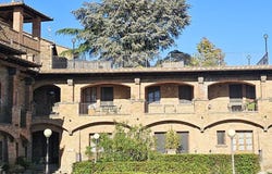 Lucignano, Tuscany 52046