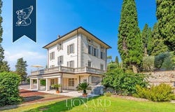 Montecatini-Terme, Pistoia