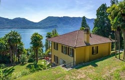 SS 34 del Lago Maggiore, SS 34 del Lago Maggiore 130 - 55, Oggebbio, Verbano-Cusio-Ossola 28824