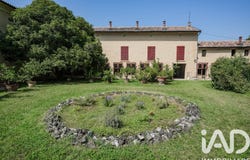 Berra, Emilia Romagna 44030