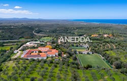 Unnamed Road, Sassari, Sardinia 07100