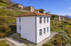Rontano, Rontano, Tuscany 55032