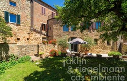 Trequanda, Tuscany 53020