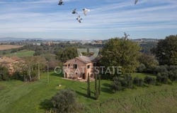 Castiglione del Lago, Perugia