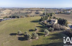 Monterado, Marche 60010