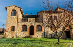 Casole d'Elsa, Tuscany 53031