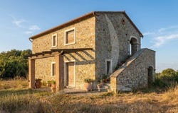 Manciano, Tuscany 58010