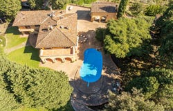 Bagno a Ripoli, Tuscany 50012