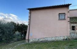 Citta' della Pieve, Umbria