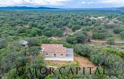 Palau, Sardinia 07020