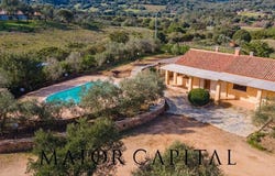 Olbia, Sardinia 07026