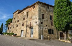 Todi, Perugia