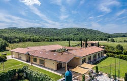 Capalbio, Tuscany 58011