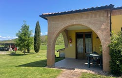 Monteverdi Marittimo, Tuscany 56040