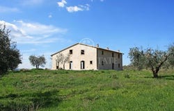 San Casciano dei Bagni, Siena