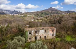 Carrara, Tuscany 54033