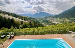 Unterverdins, Schenna, Trentino-Alto Adige 39017