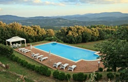 Volterra, Tuscany 56048