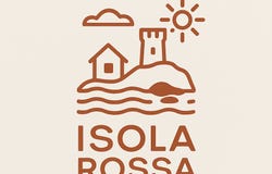 Isola Rossa, Sardinia 07038