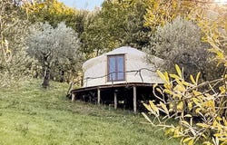 Roccatederighi, Tuscany 58036