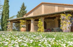 Peccioli, Tuscany 56037
