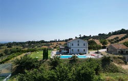Senigallia, Marche 60019