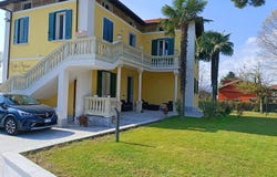 Lesa, Piedmont 28040