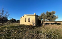 Pula, Sardinia 09010