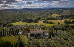 Asciano, Tuscany 53041