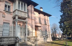 Miradolo Terme, Lombardy 27010