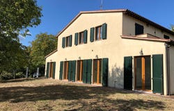 Cagli, Marche 61043