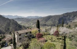 Lucca, Tuscany 55100