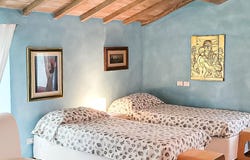 Scarlino, Tuscany 58020