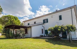 Santa Luce, Tuscany 56040