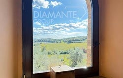 Montalcino, Toscana|Tuscany