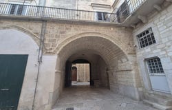 Trani, Apulia 76125