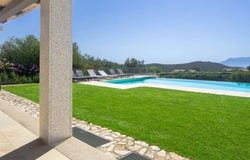 Olbia, Sardinia 07026
