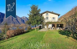 Nesso, Como