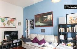rome, Lazio 00195