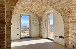 Die Adresse erhalten Sie vom Anbieter, Ripatransone, Marche 63065